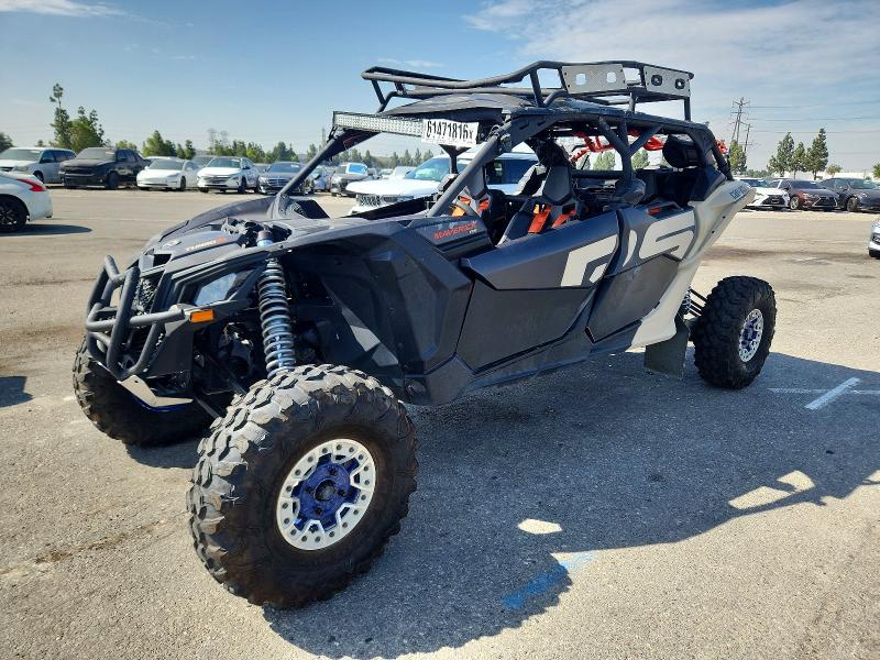 Aukcja sprzedaży 2021 Can-am Maverick X3, vin: 3JBVKAW20MK000161, numer aukcji: 61471816