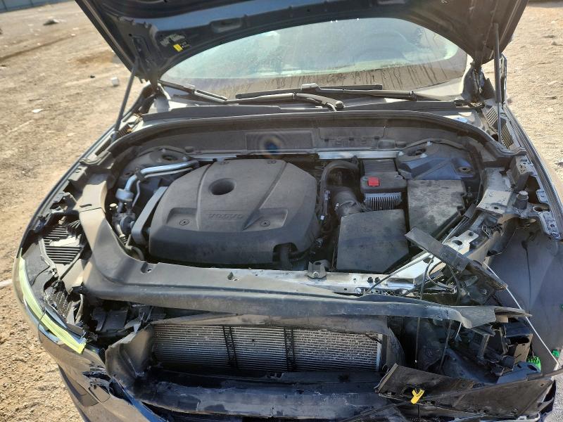 Продажа на аукционе авто 2020 Volvo Xc60, vin: YV4102RK7L1416286, номер лота: 59329426