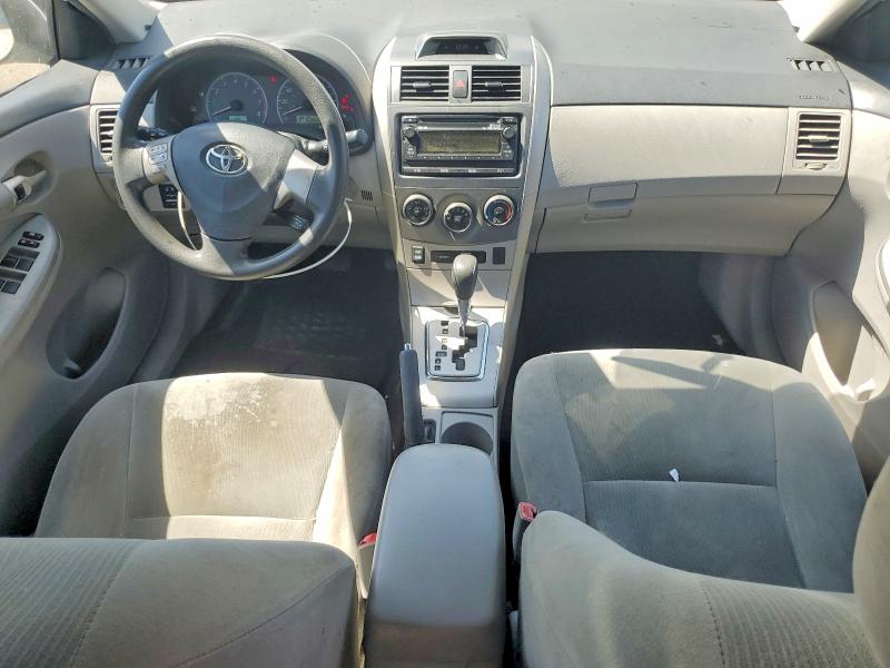60623586 :رقم المزاد ، 2T1BU4EE8CC765234 vin ، 2012 Toyota Corolla مزاد بيع
