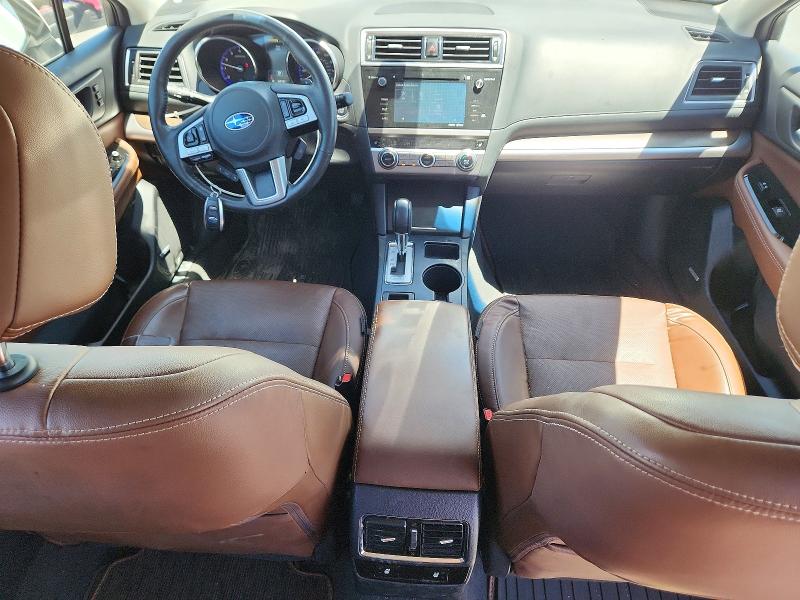 Aukcja sprzedaży 2017 Subaru Outback, vin: 4S4BSETC4H3321194, numer aukcji: 60646056