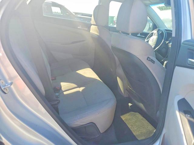 61306036 :رقم المزاد ، KM8J2CA48KU872192 vin ، 2019 Hyundai Tucson مزاد بيع