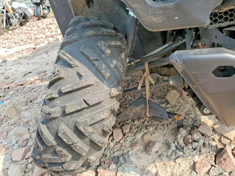 Продажа на аукционе авто 2023 Cfmoto Uforce, vin: LCELDUZ92P6007422, номер лота: 60364836