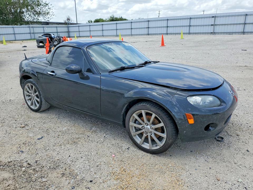 Aukcja sprzedaży 2008 Mazda Mx-5 Miata, vin: JM1NC26F080156748, numer aukcji: 61787106
