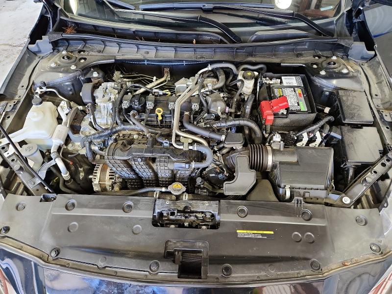 2024 Nissan Altima მანქანა იყიდება აუქციონზე, vin: 1N4BL4DV1RN306627, აუქციონის ნომერი: 62861206