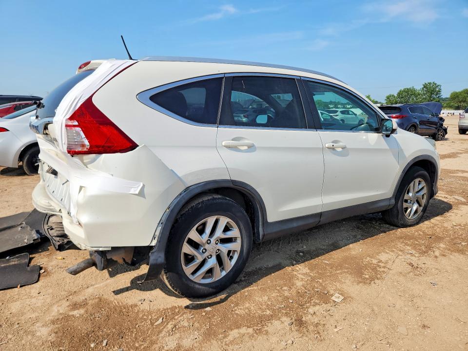 Aukcja sprzedaży 2016 Honda Cr-v, vin: 5J6RM4H75GL026729, numer aukcji: 61147446