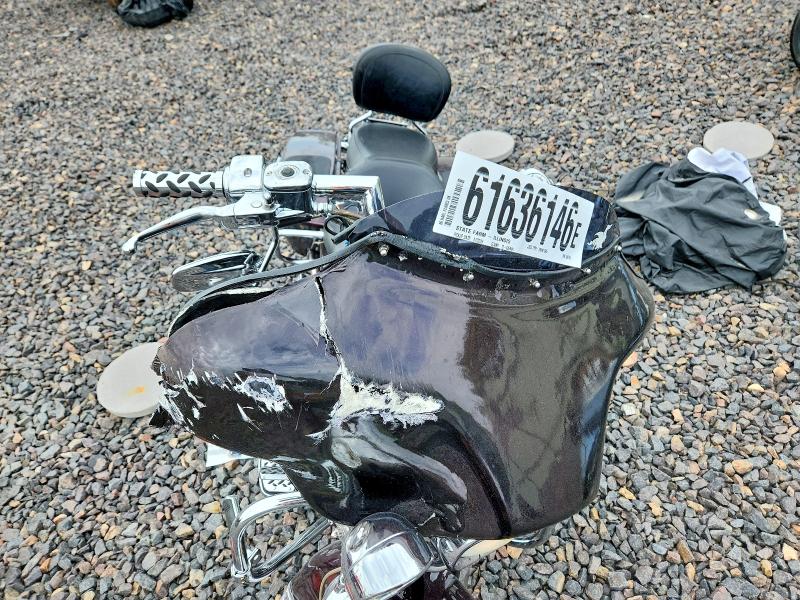 Продаж на аукціоні авто 2006 Harley-davidson Flhrci, vin: 1HD1FRW116Y685724, номер лоту: 61636146