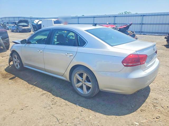 Aukcja sprzedaży 2014 Volkswagen Passat, vin: 1VWBN7A33EC121443, numer aukcji: 59195656