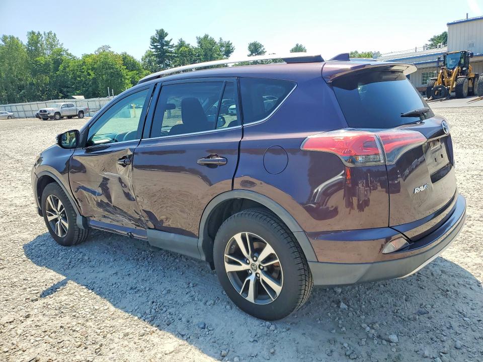2016 Toyota Rav4 მანქანა იყიდება აუქციონზე, vin: 2T3RFREV7GW461703, აუქციონის ნომერი: 62900656