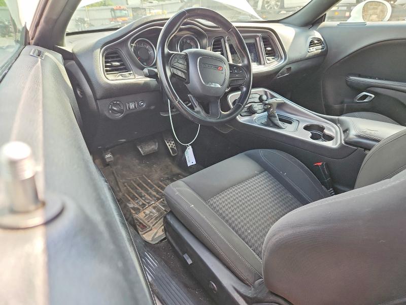 Продажа на аукционе авто 2019 Dodge Challenger, vin: 2C3CDZAG9KH632323, номер лота: 62276936