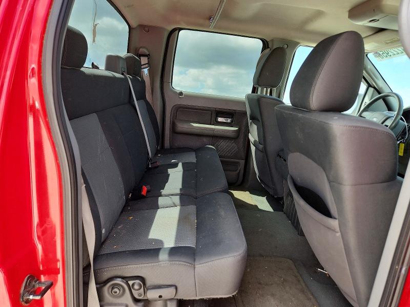 Продажа на аукционе авто 2008 Ford F150, vin: 1FTRW12W18FB28625, номер лота: 59222956