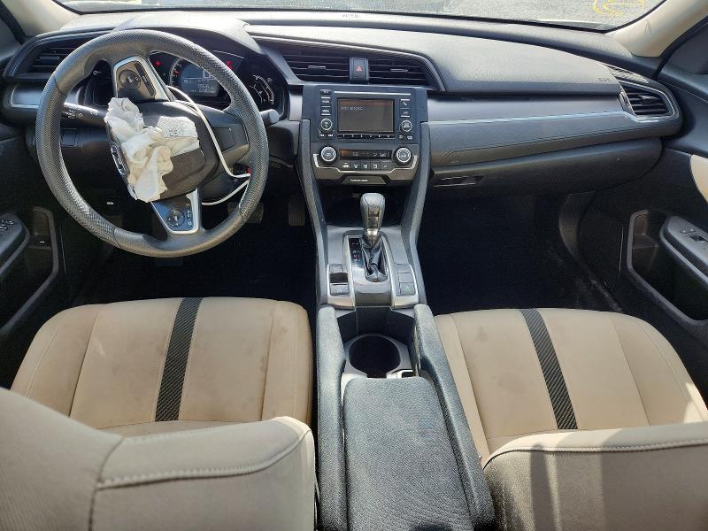 Aukcja sprzedaży 2018 Honda Civic, vin: 19XFC2F53JE030473, numer aukcji: 60459286