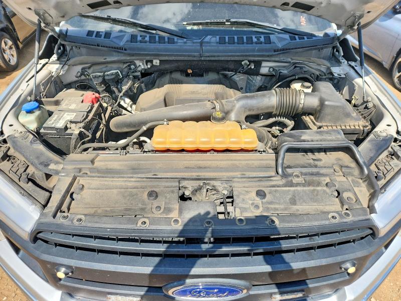 Aukcja sprzedaży 2018 Ford F150, vin: 1FTFW1EG9JKF33958, numer aukcji: 61921226