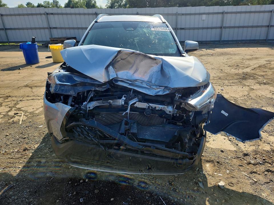 Aukcja sprzedaży 2023 Toyota Corolla Cross, vin: 7MUCAABG9PV062309, numer aukcji: 63570406