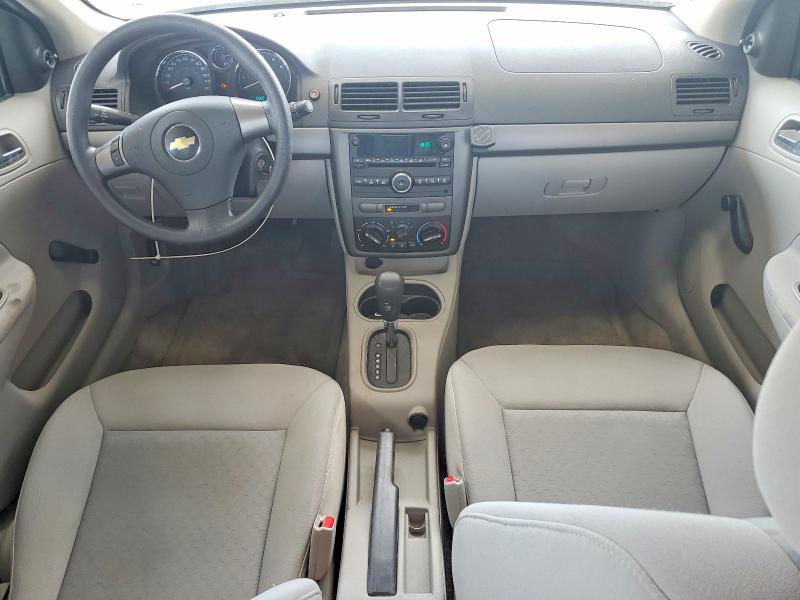 Продажа на аукционе авто 2008 Chevrolet Cobalt, vin: 1G1AK58F787126825, номер лота: 60065386