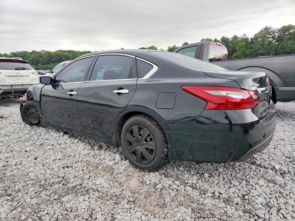 Продаж на аукціоні авто 2018 Nissan Altima, vin: 1N4AL3AP5JC287656, номер лоту: 61726496