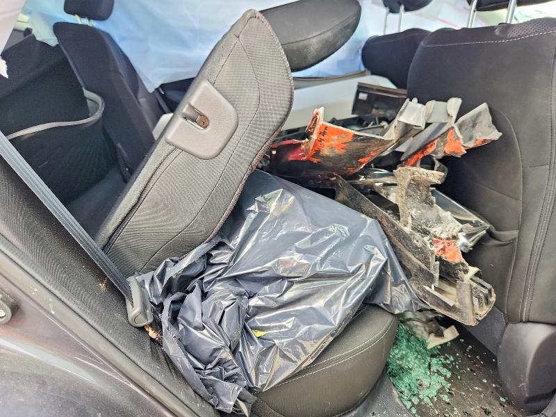 59622006 :رقم المزاد ، 4S4BTADC9S3243278 vin ، 2025 Subaru Outback مزاد بيع