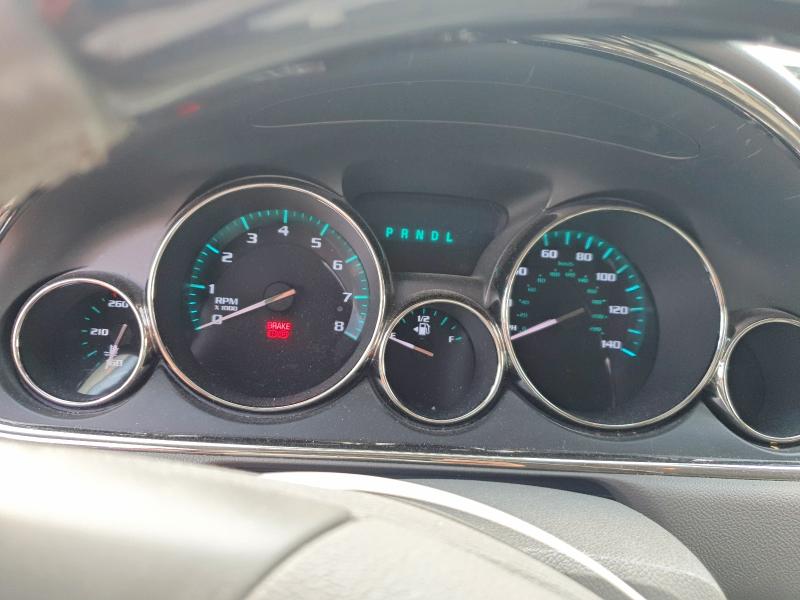Продаж на аукціоні авто 2014 Buick Enclave, vin: 5GAKVBKD6EJ327866, номер лоту: 58968336