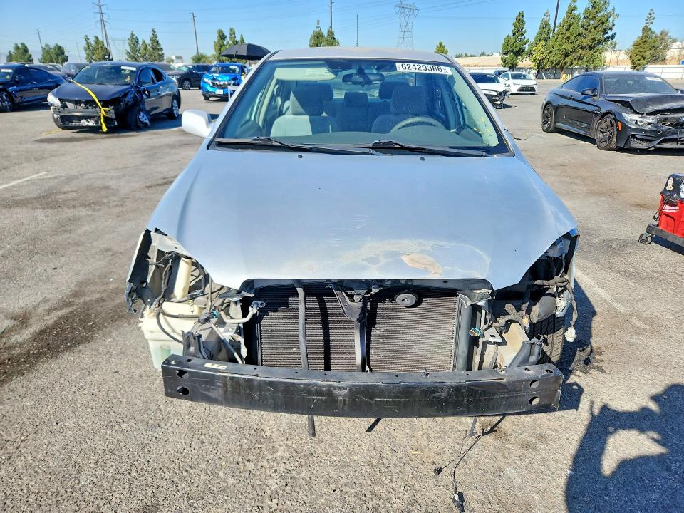 Продаж на аукціоні авто 2006 Toyota Corolla, vin: 1NXBR32EX6Z680043, номер лоту: 62429386