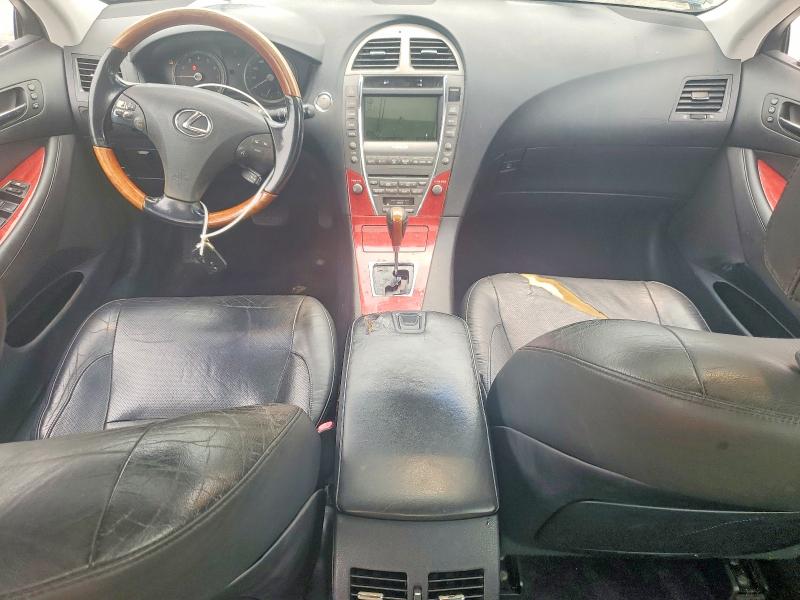 Aukcja sprzedaży 2009 Lexus Es, vin: JTHBJ46G092307752, numer aukcji: 61029496
