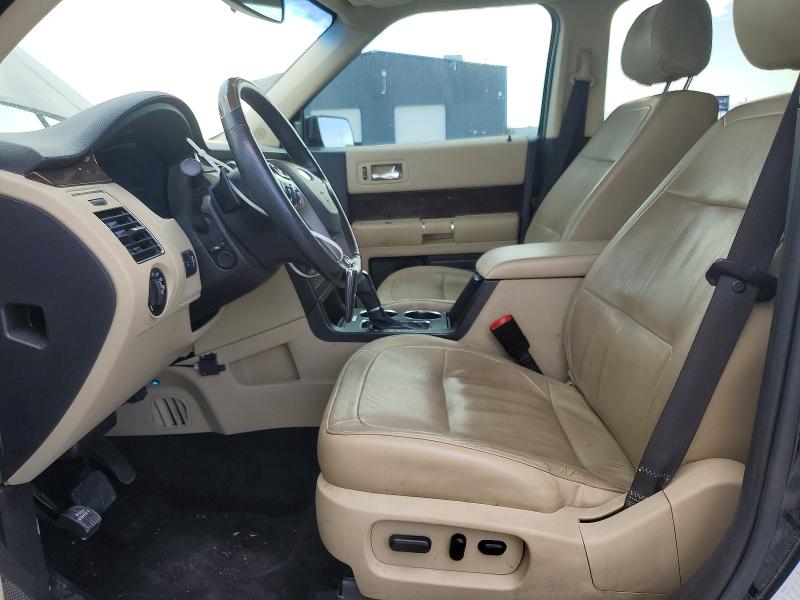 2018 Ford Flex მანქანა იყიდება აუქციონზე, vin: 2FMHK6DT6JBA09916, აუქციონის ნომერი: 62682976