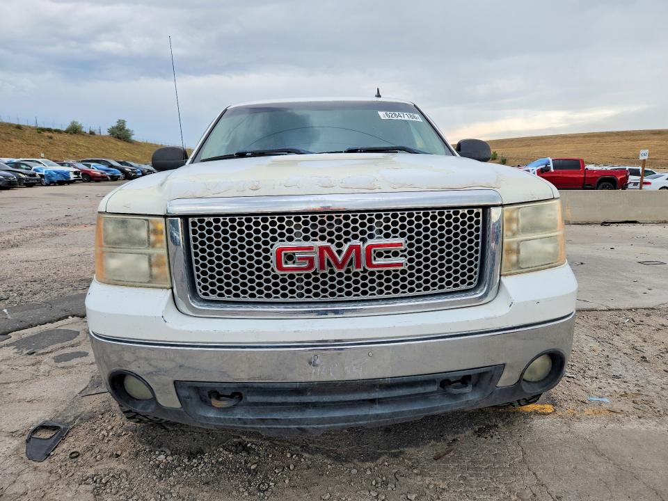 Aukcja sprzedaży 2008 Gmc Sierra, vin: 3GTEK13JX8G297909, numer aukcji: 62847186