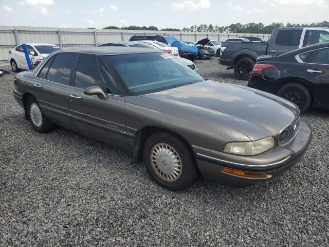 60576956 :رقم المزاد ، 1G4HP52K7XH470673 vin ، 1999 Buick Lesabre مزاد بيع