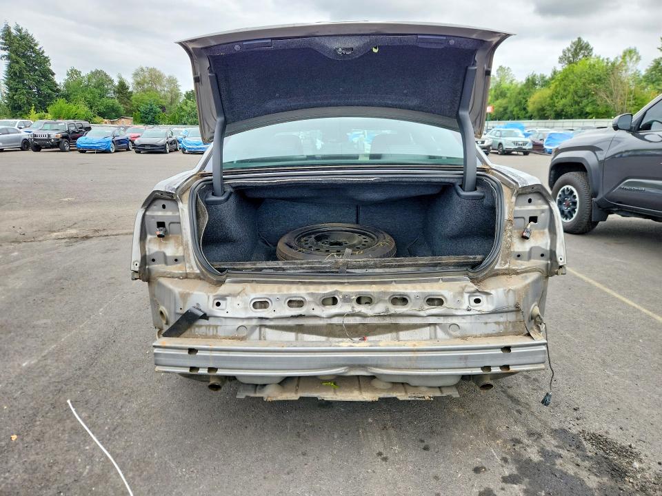 Aukcja sprzedaży 2011 Chrysler 300, vin: 2C3CA4CG6BH516716, numer aukcji: 85634575