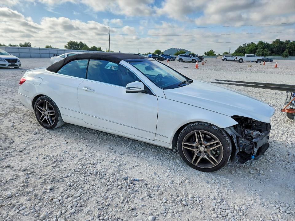 62688826 :رقم المزاد ، WDDKK6FF4FF297464 vin ، 2015 Mercedes-benz E مزاد بيع