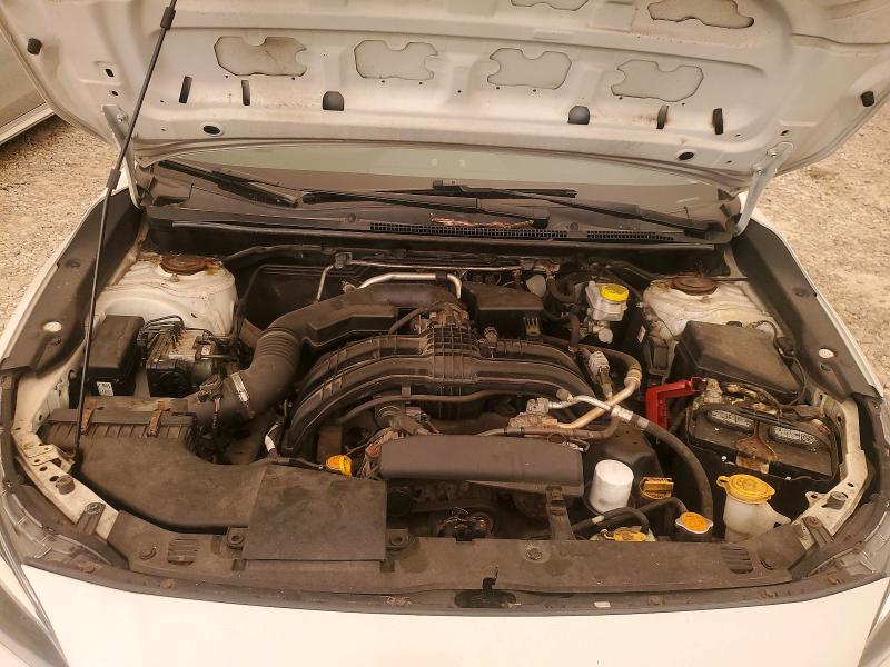 Продажа на аукционе авто 2018 Subaru Impreza, vin: 4S3GTAA66J3721020, номер лота: 61146876