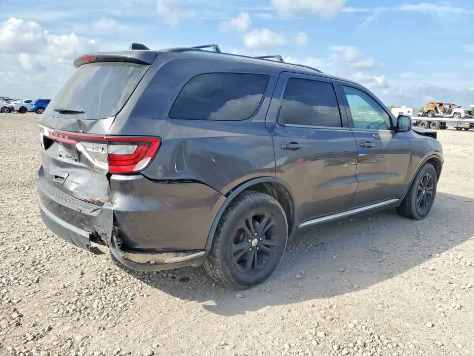 62235396 :رقم المزاد ، 1C4RDHAG1GC502904 vin ، 2016 Dodge Durango مزاد بيع