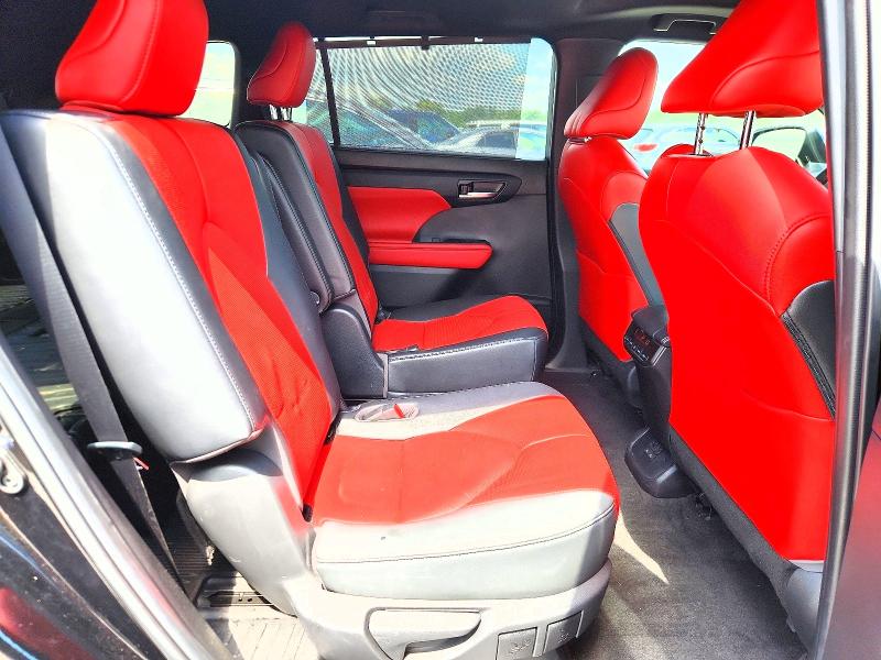 Aukcja sprzedaży 2023 Toyota Highlander, vin: 5TDKDRBH2PS014705, numer aukcji: 59987946