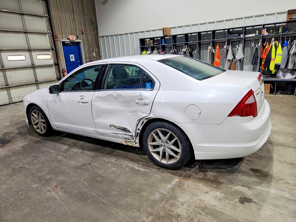 Продажа на аукционе авто 2012 Ford Fusion, vin: 3FAHP0CG6CR100668, номер лота: 58478456