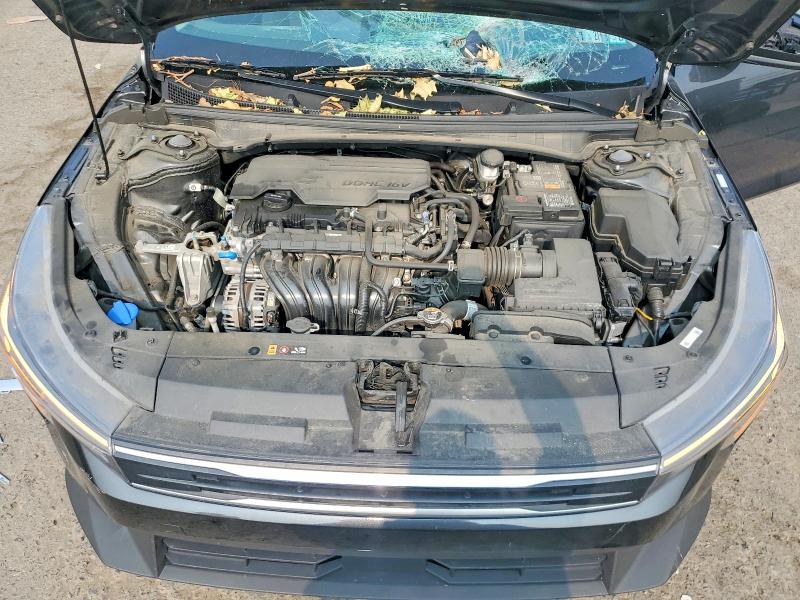 Aukcja sprzedaży 2025 Kia K4, vin: 3KPFT4DE7SE129748, numer aukcji: 61608736