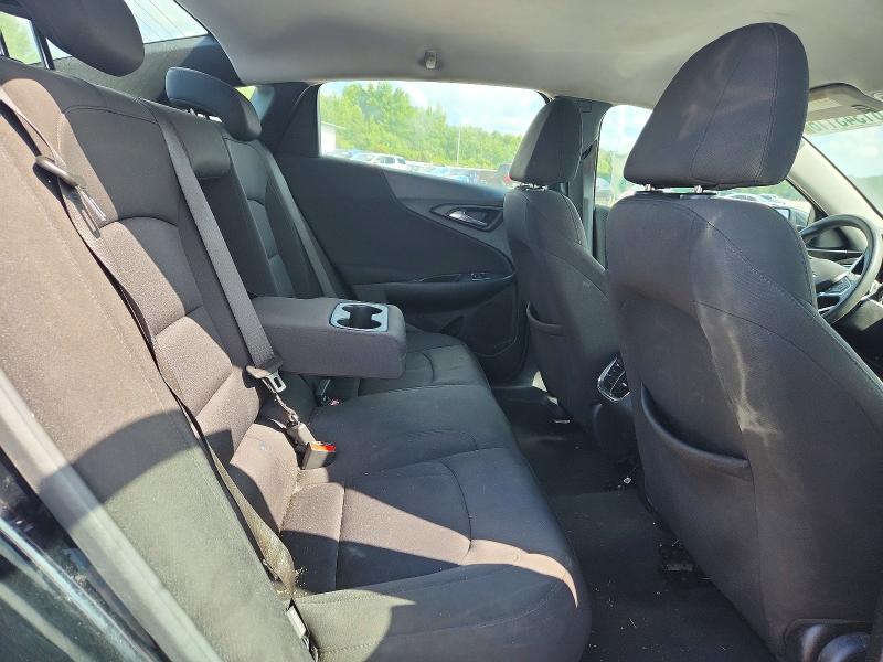 Продаж на аукціоні авто 2020 Chevrolet Malibu, vin: 1G1ZD5ST6LF067972, номер лоту: 61343116