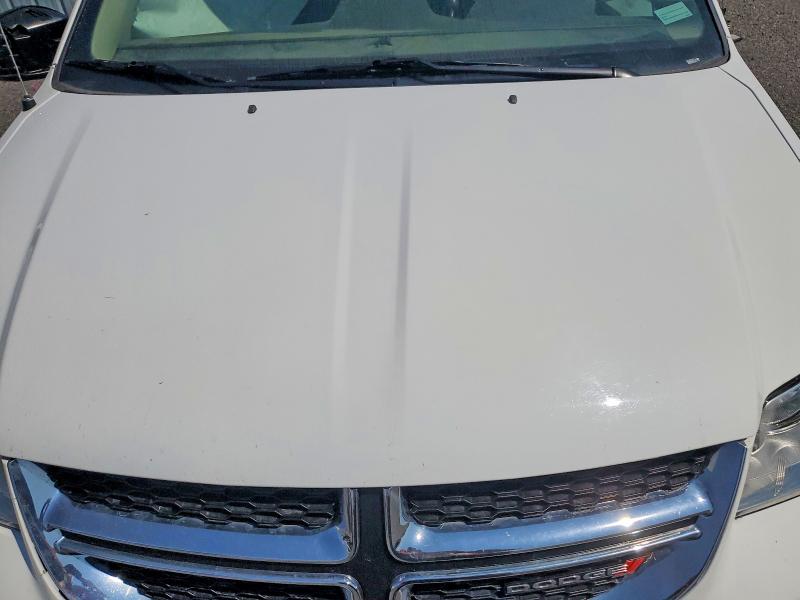 60028436 :رقم المزاد ، 2C4RDGDGXJR323443 vin ، 2018 Dodge Grand Caravan مزاد بيع