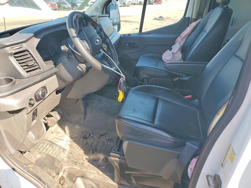 Продажа на аукционе авто 2025 Ford Transit, vin: 1FTBR2X80SKB10169, номер лота: 60430426