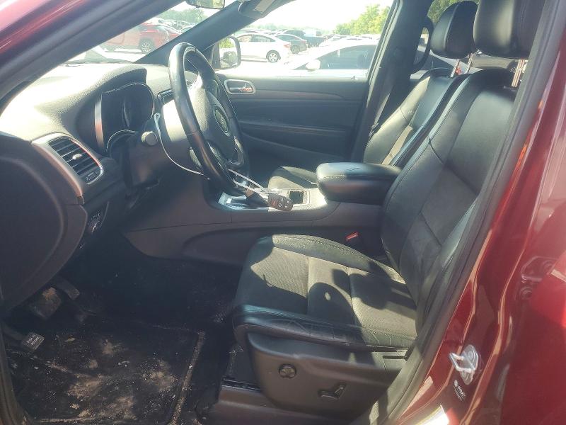 Продаж на аукціоні авто 2021 Jeep Grand Cherokee, vin: 1C4RJFAG2MC699025, номер лоту: 85791365