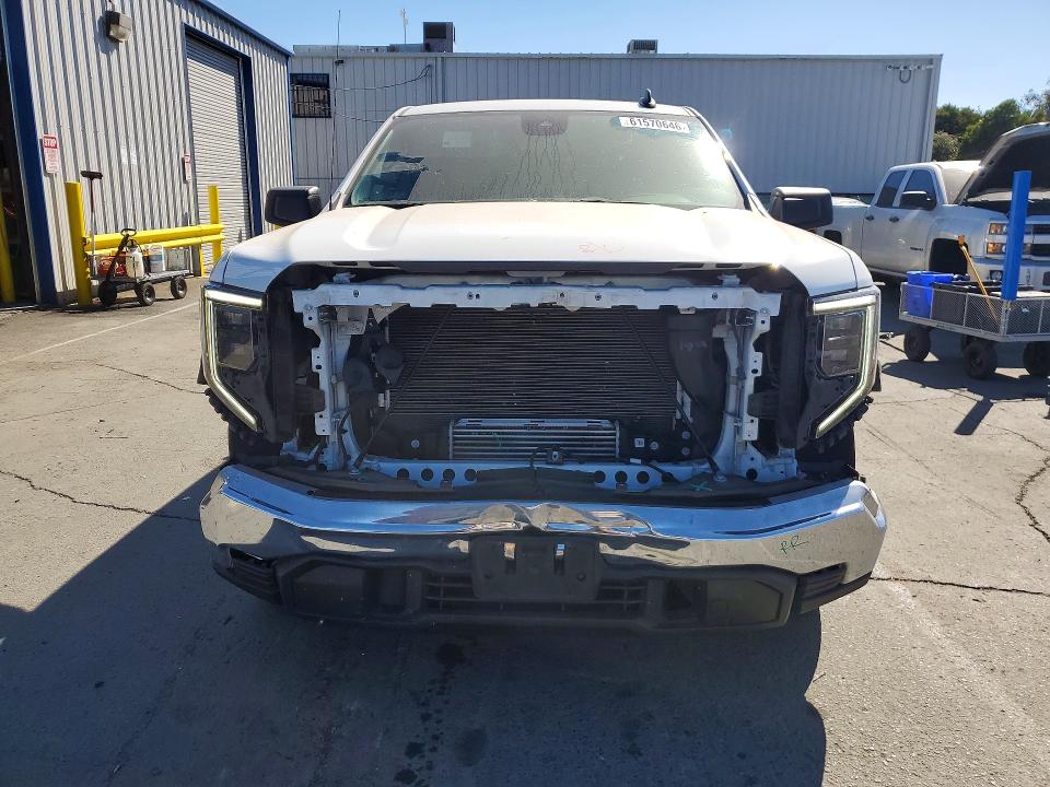 Aukcja sprzedaży 2024 Gmc Sierra, vin: 1GTPHAEK9RZ159874, numer aukcji: 61570646