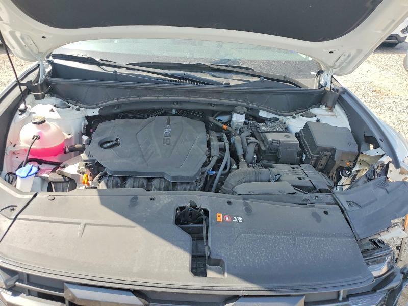 61810326 :رقم المزاد ، 5NMJB3DE6TH636545 vin ، 2026 Hyundai Tucson مزاد بيع