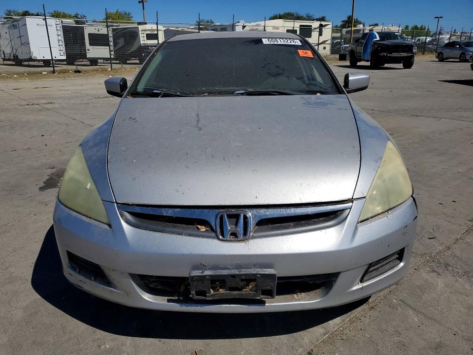 Продаж на аукціоні авто 2006 Honda Accord, vin: 1HGCM55316A030842, номер лоту: 60813226