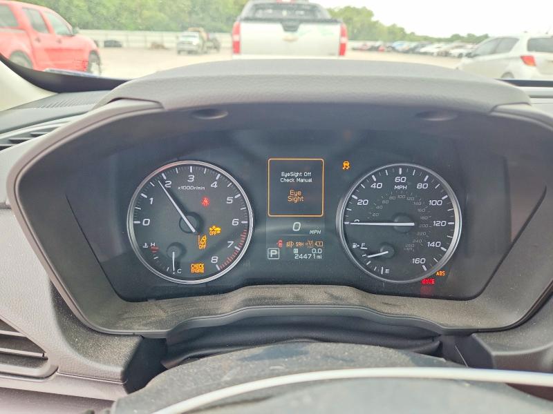 Продаж на аукціоні авто 2024 Subaru Impreza, vin: JF1GUAFC8R8236524, номер лоту: 60228406