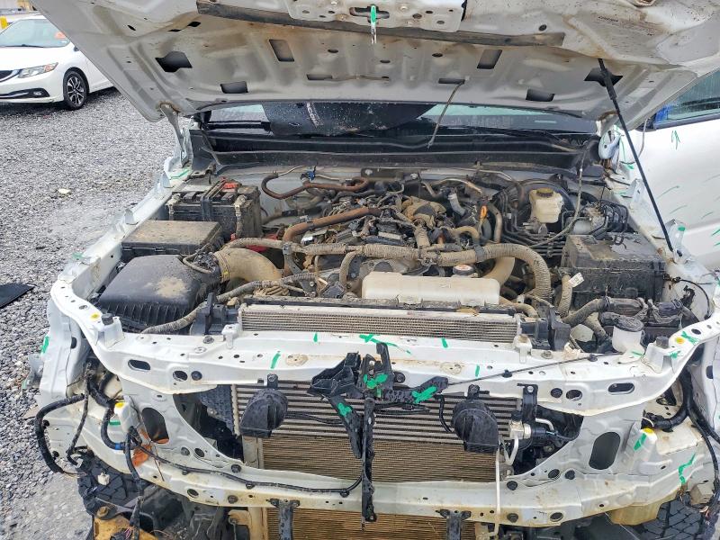 Aukcja sprzedaży 2025 Toyota Tacoma, vin: 3TYLD5KN8ST014207, numer aukcji: 60602926