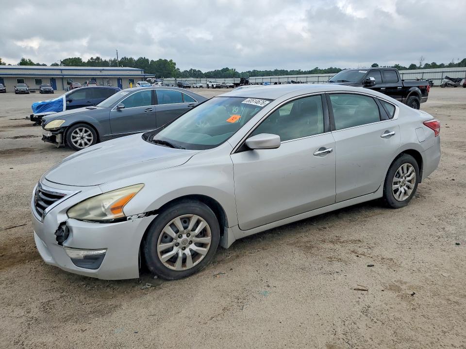 60514676 :رقم المزاد ، 1N4AL3AP9DN509477 vin ، 2013 Nissan Altima مزاد بيع