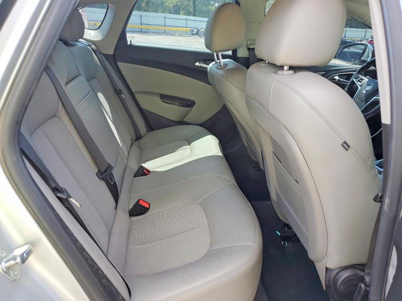Aukcja sprzedaży 2013 Buick Verano, vin: 1G4PP5SK2D4141006, numer aukcji: 58912676