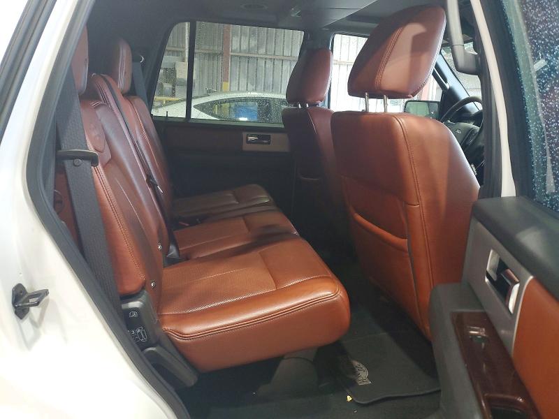 Продажа на аукционе авто 2009 Ford Expedition, vin: 1FMFU17559EA71647, номер лота: 60664106