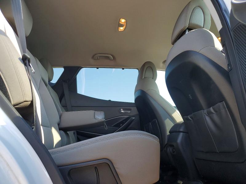 Aukcja sprzedaży 2013 Hyundai Santa Fe Sport, vin: 5XYZUDLB6DG119218, numer aukcji: 57220766