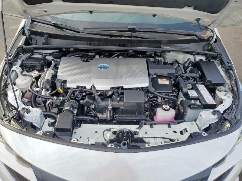 Продаж на аукціоні авто 2022 Toyota Prius Prime, vin: JTDKAMFP6N3212148, номер лоту: 59743136