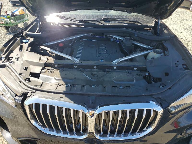 Auction sale of the 2023 Bmw X5, vin: 5UXCR6C0XP9N83070, lot number: 61121146