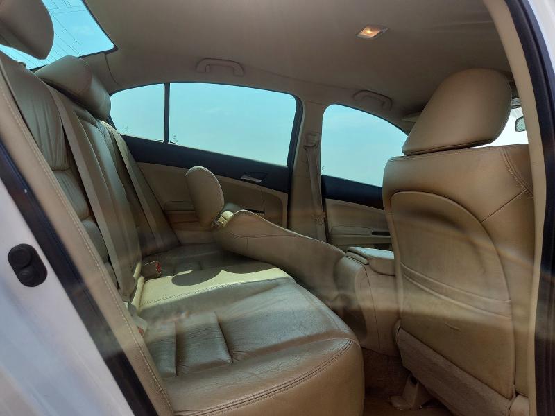 2012 Honda Accord მანქანა იყიდება აუქციონზე, vin: 1HGCP2F67CA226116, აუქციონის ნომერი: 62210746