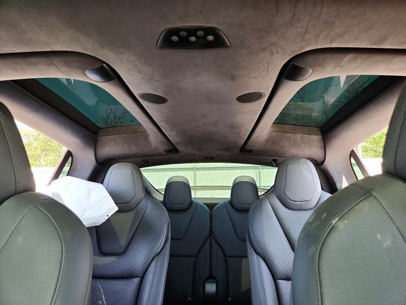 Продажа на аукционе авто 2026 Tesla Model X, vin: 7SAXCBE68TF479811, номер лота: 58930406